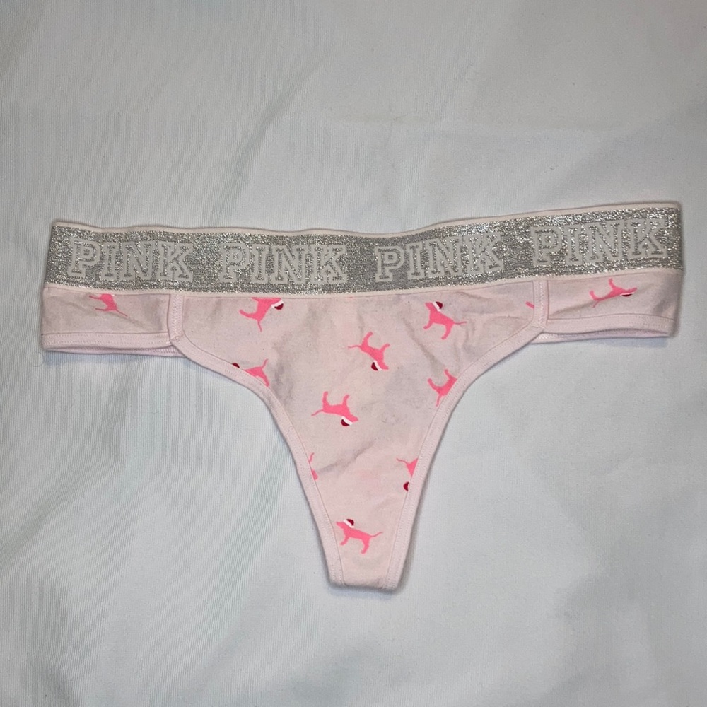 Victoria’s Secret PINK panties